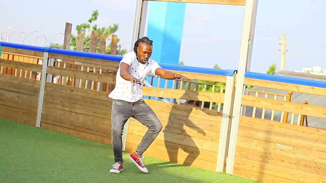 language Voicemail  Dancehall  steps basic