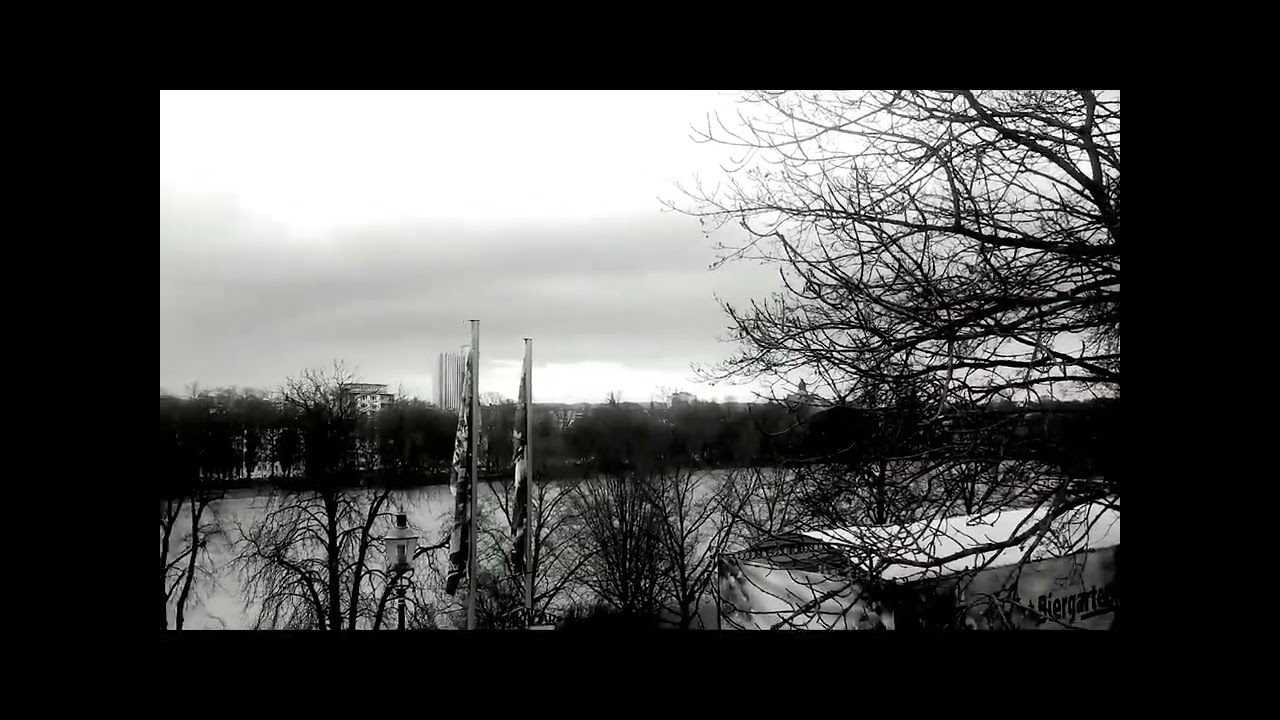 Retro Kamera Film Test