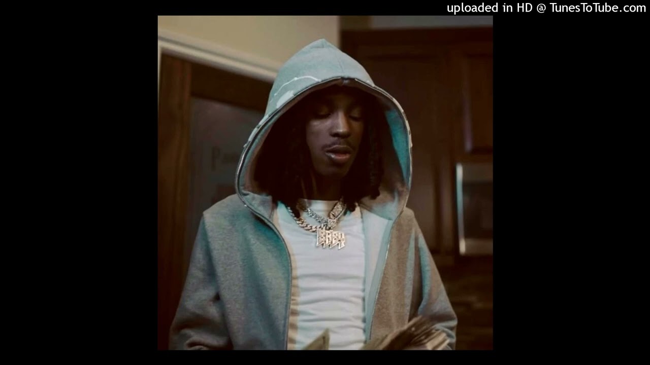 [FREE] Baby Smoove x Rocaine x Detroit Type Beat 