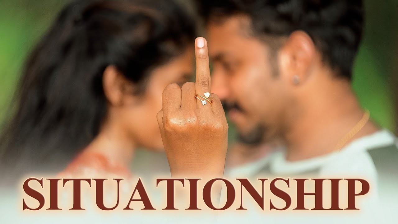 Situationship | Romantic Short Film | Telugu Short Film 2025 | Behind Frames