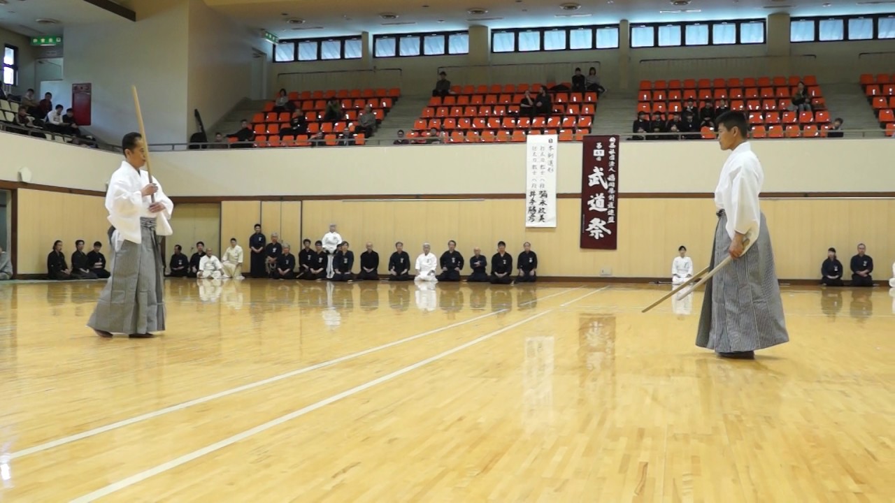 二天一流