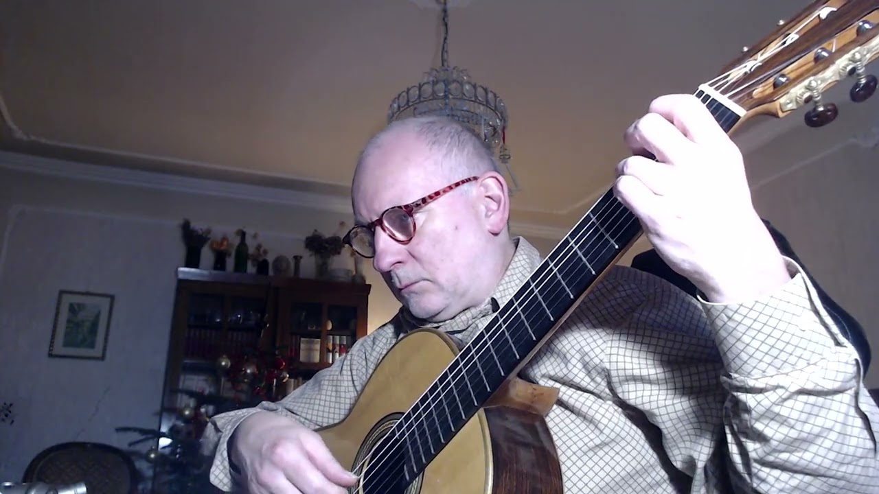 Fabrice Pierrat: Ma troisi&egrave;me ann&eacute;e