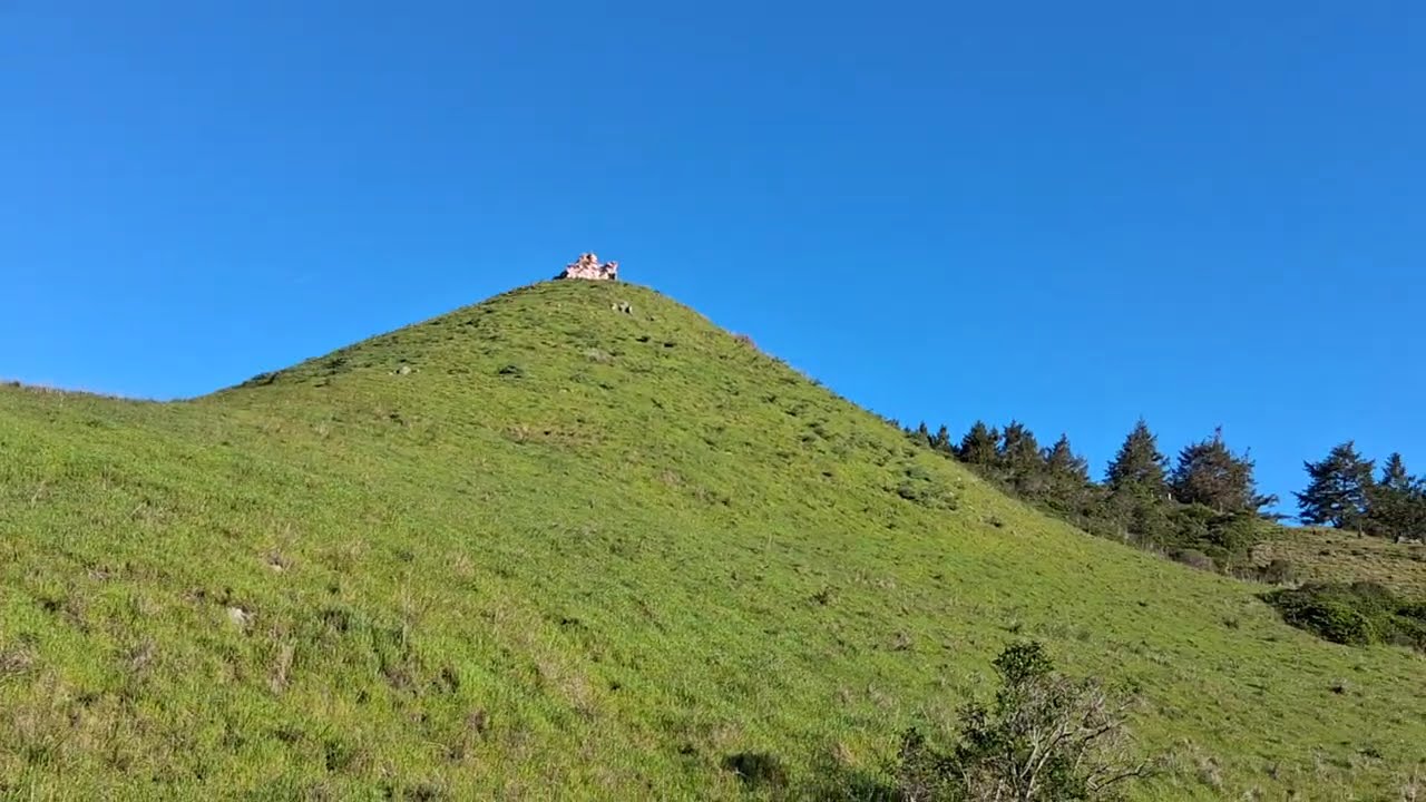 Jenner Headlands Hike 4, NorCal, Sonoma Coast, March 5, 2026