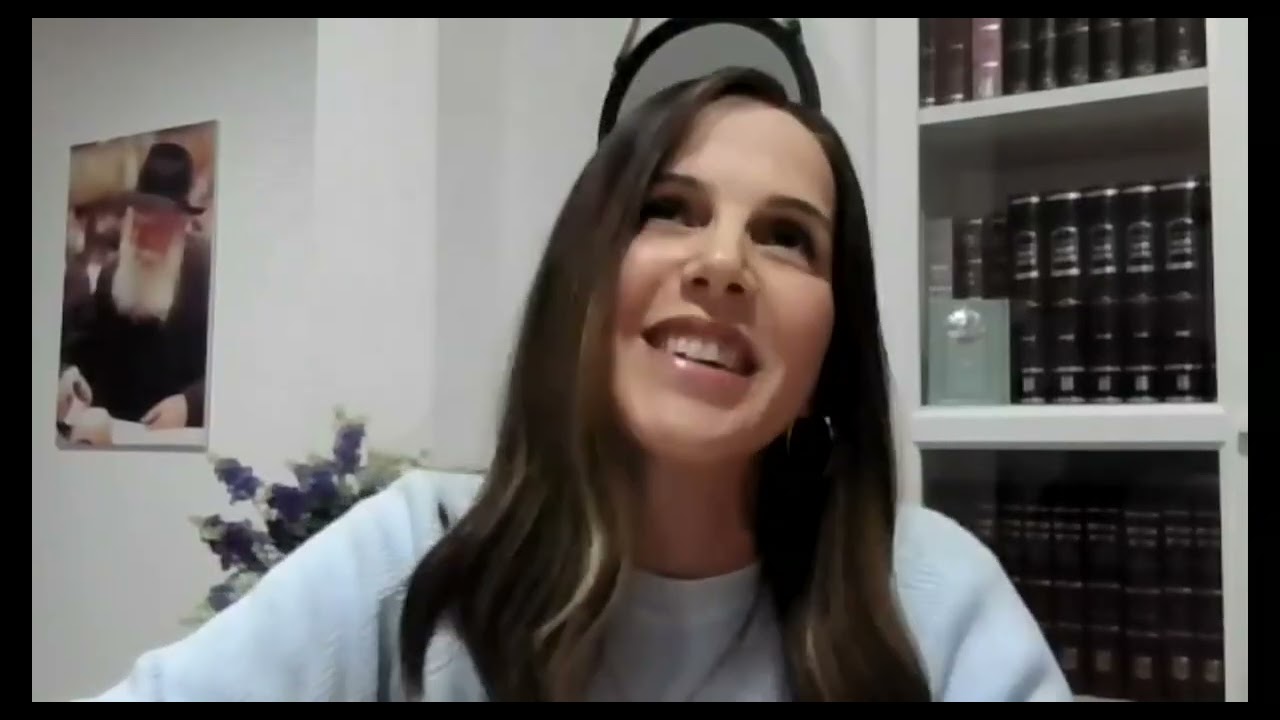 דלית עדי לובינצקי מתארחת אצל חני שמולביץ - מרוממות