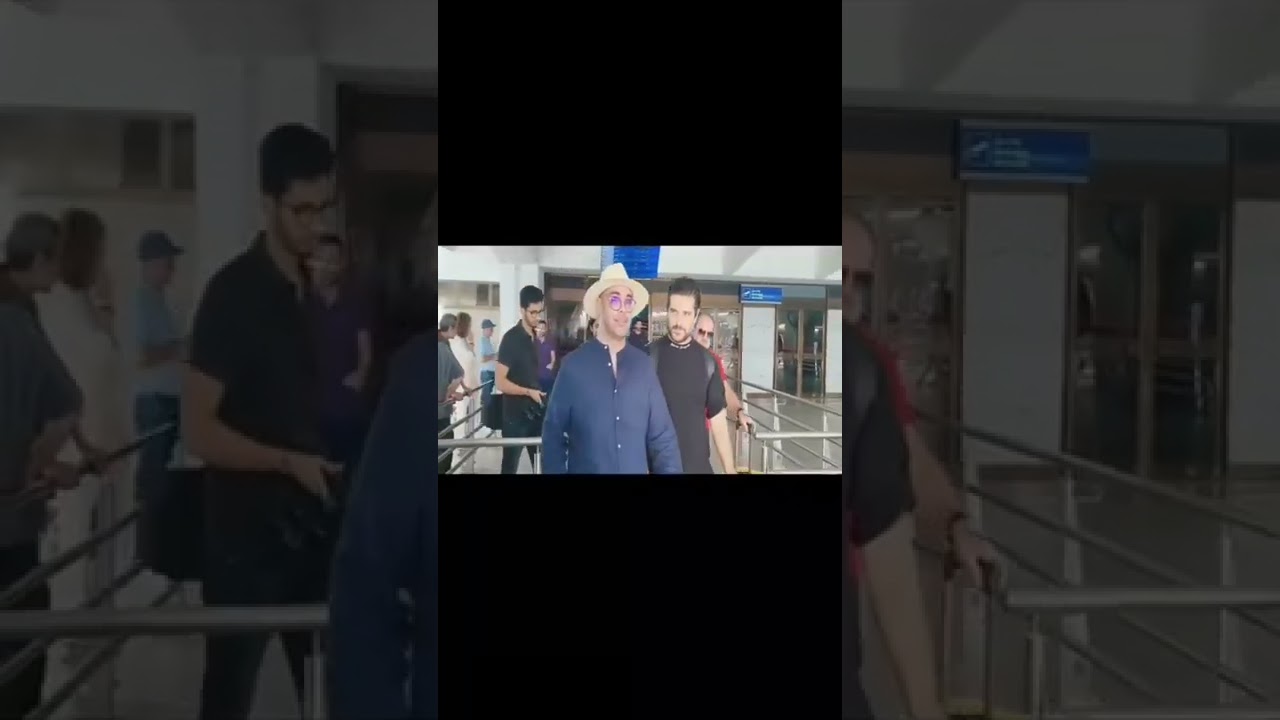 وصول الملك ناصيف زيتون إلى تونس 🇹🇳🔥
