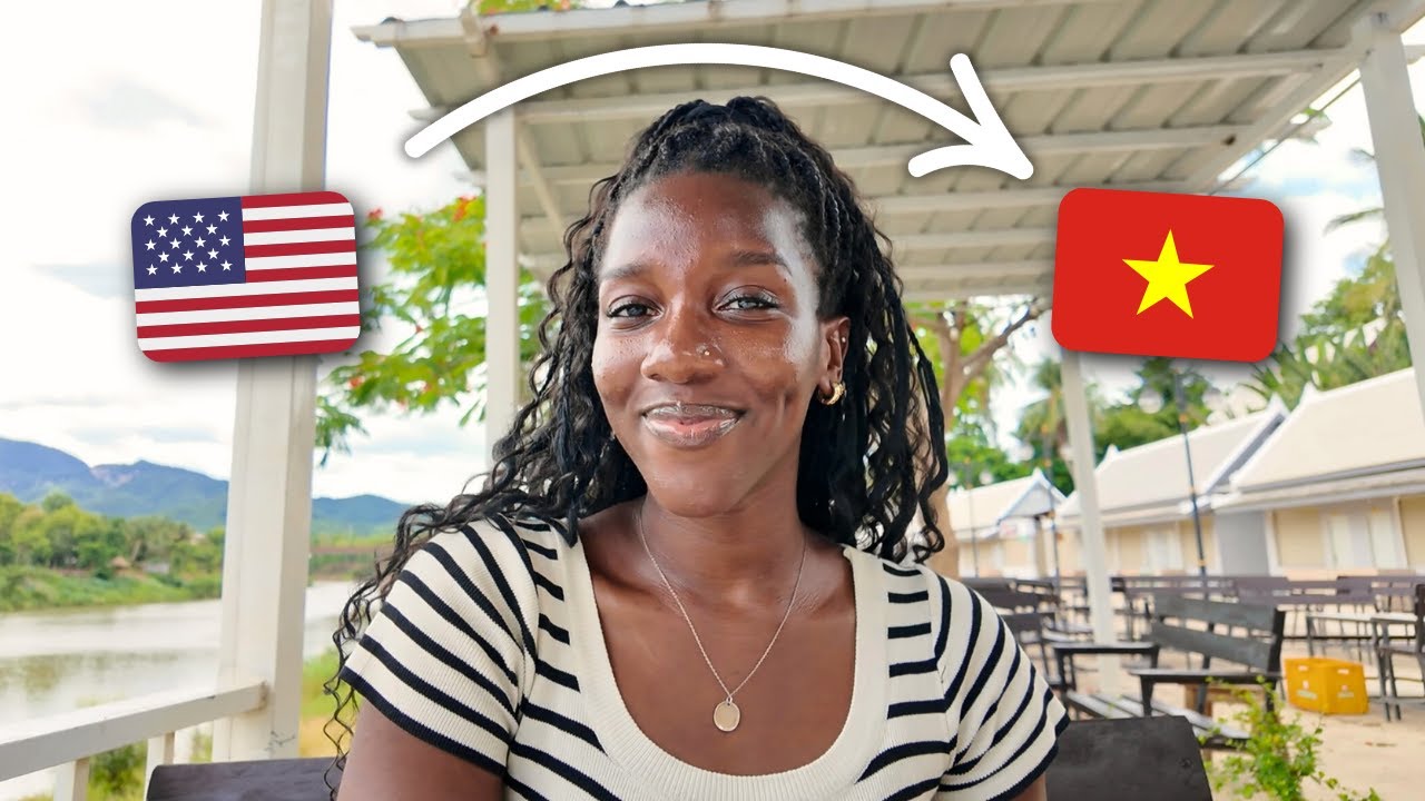 13 Ways Vietnam Surprised Me as an American || Know Before You Go