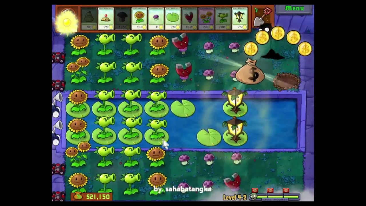 Plants Vs Zombies 4 4 2