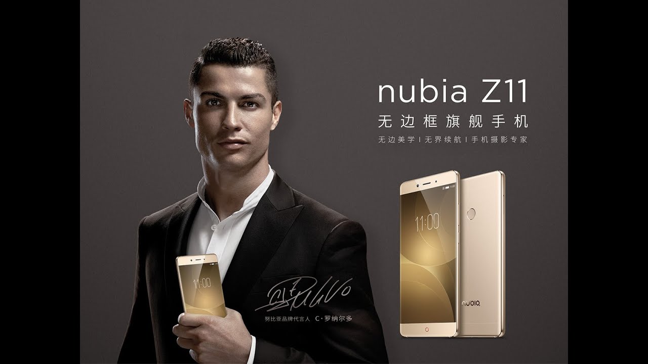 The Best Smartphone You've Never Heard Of (2016) -  Nubia Z11 Review (4k)