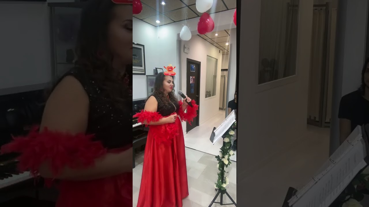 Historia de un amor
