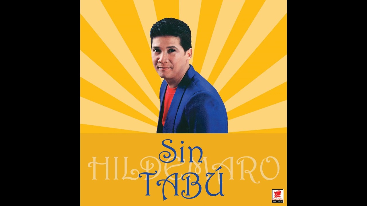 Hildemaro-sin tabu