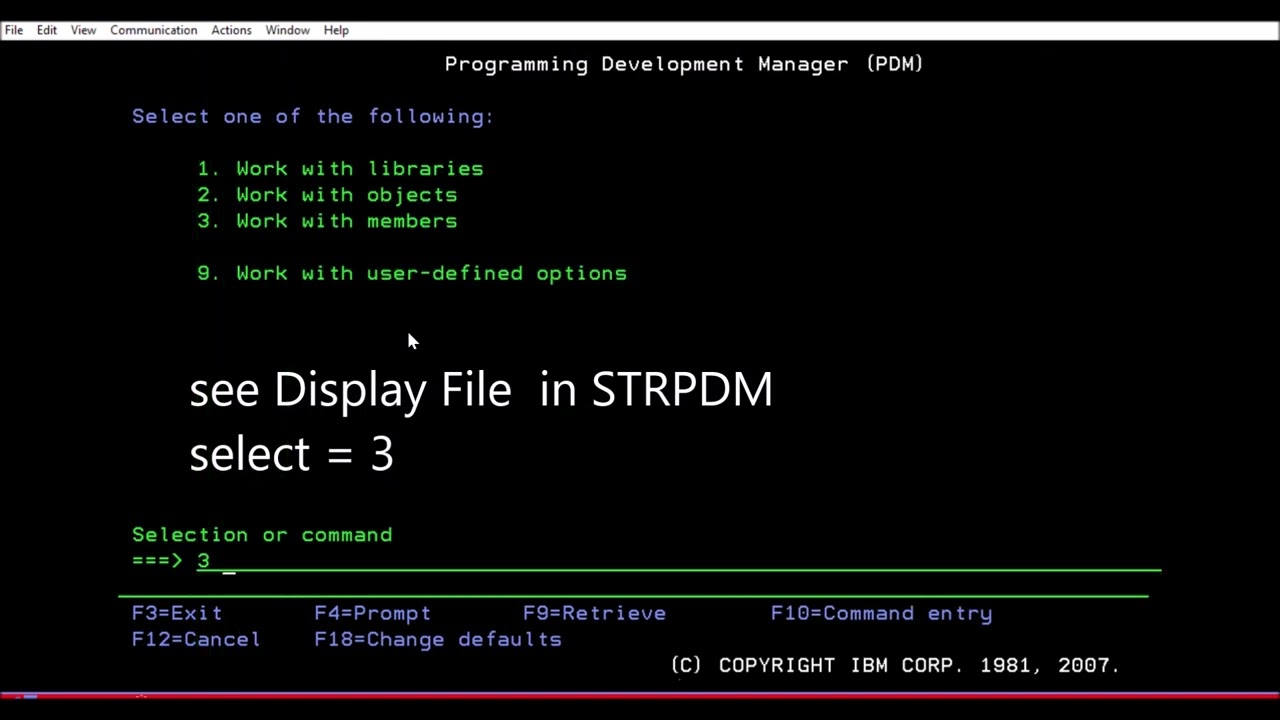 RPG Simple : Design Screen by STRSDA