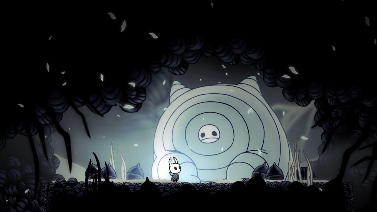 Hollow Knight: Beneath and Beyond Trailer