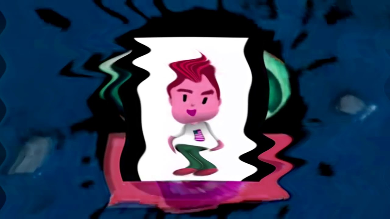 Ashton Alexander Csupo Effects