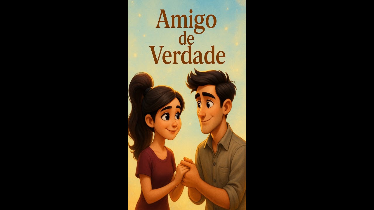 Amigo de Verdade
