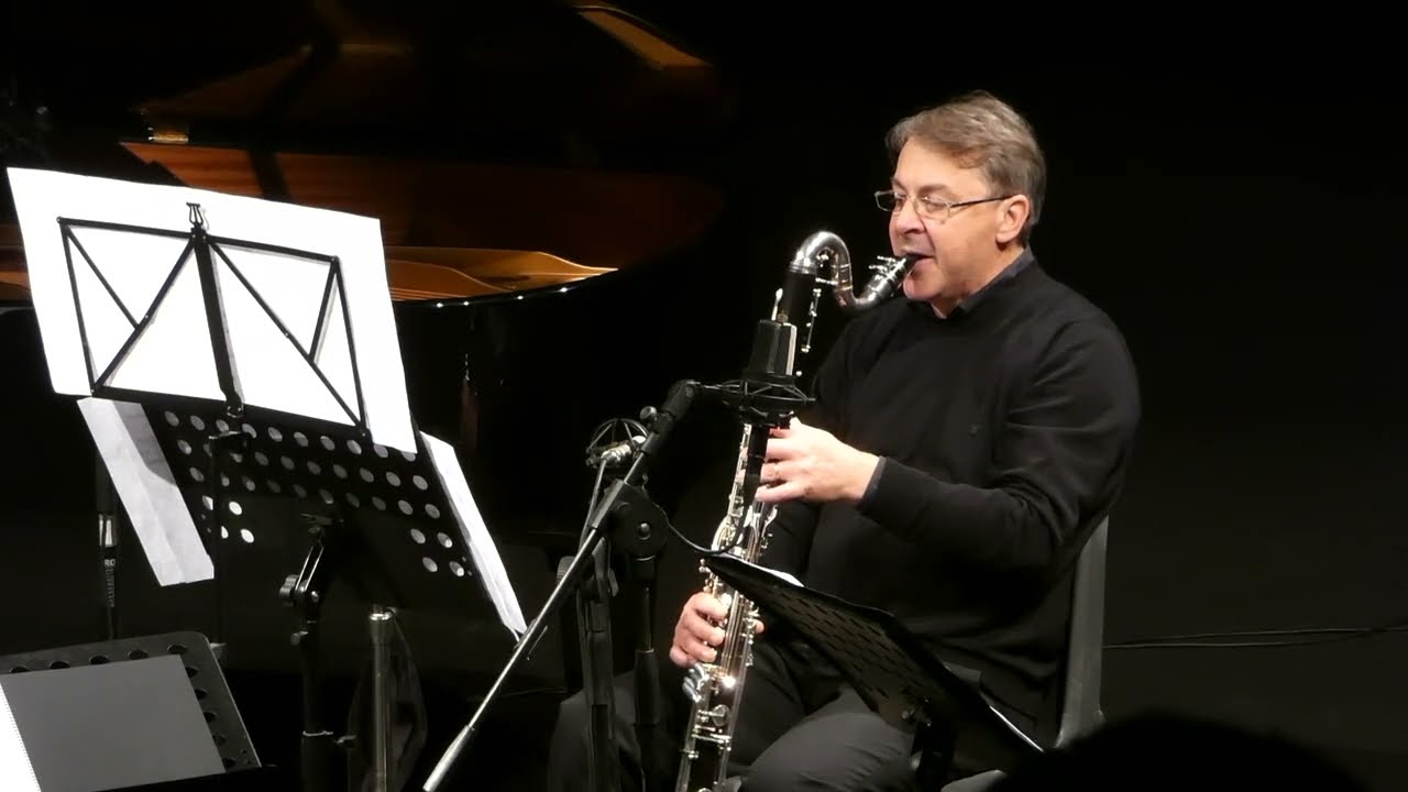 Mikrokosmos - Lina Posėčnaitė, Tree of Eternity (Music of Silence)