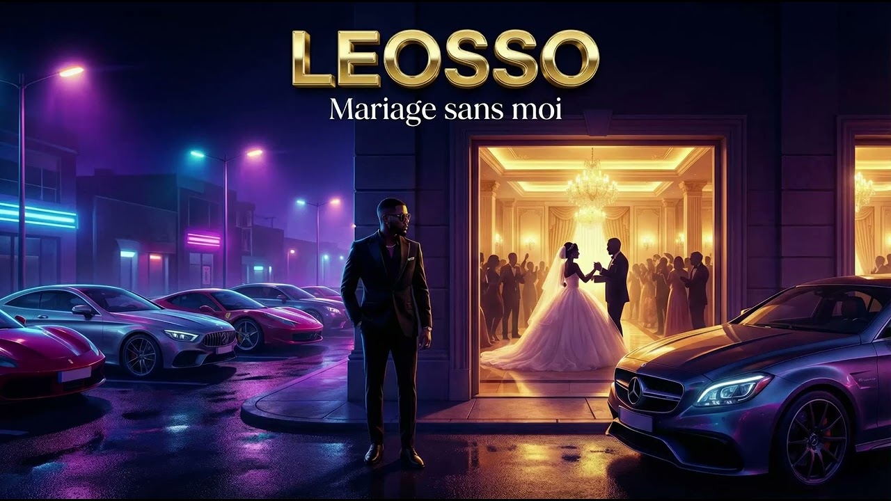 Léosso - Mariage sans moi