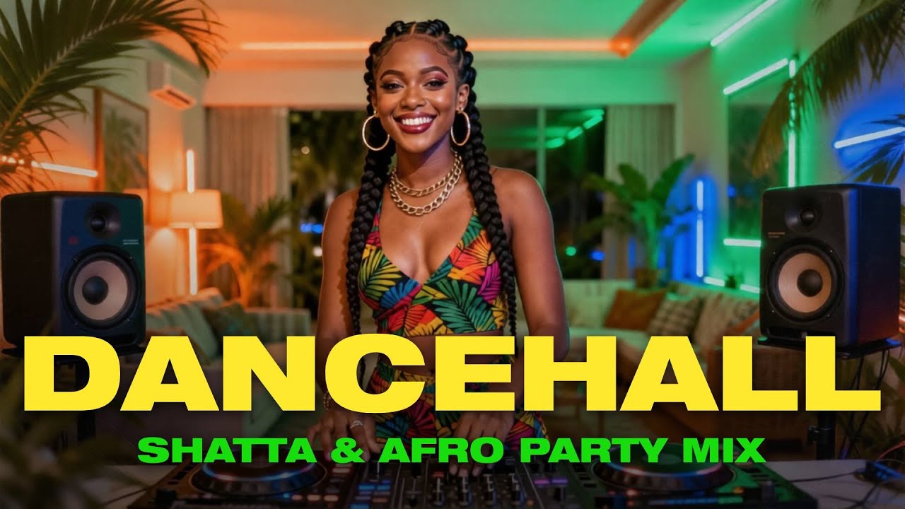 Best Dancehall Songs 2026 🔥 Nothing But Dancehall - No Skips, No Breaks | Dancehall Mix by Mauro