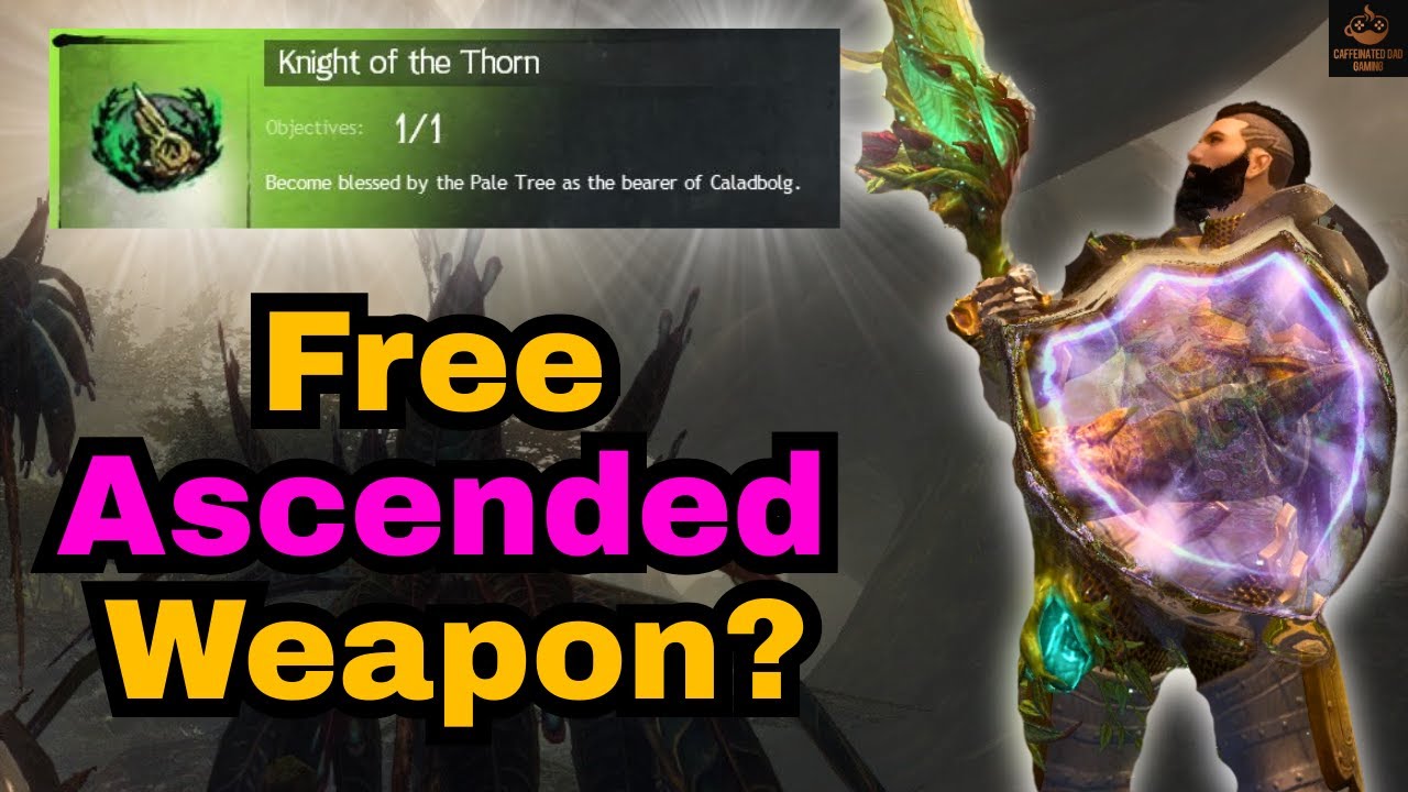 Awesome Guild Wars 2 Achievements You May Have Missed