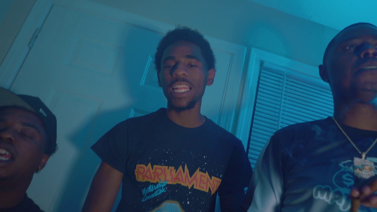 WalkinTrapJ3 -Reckless