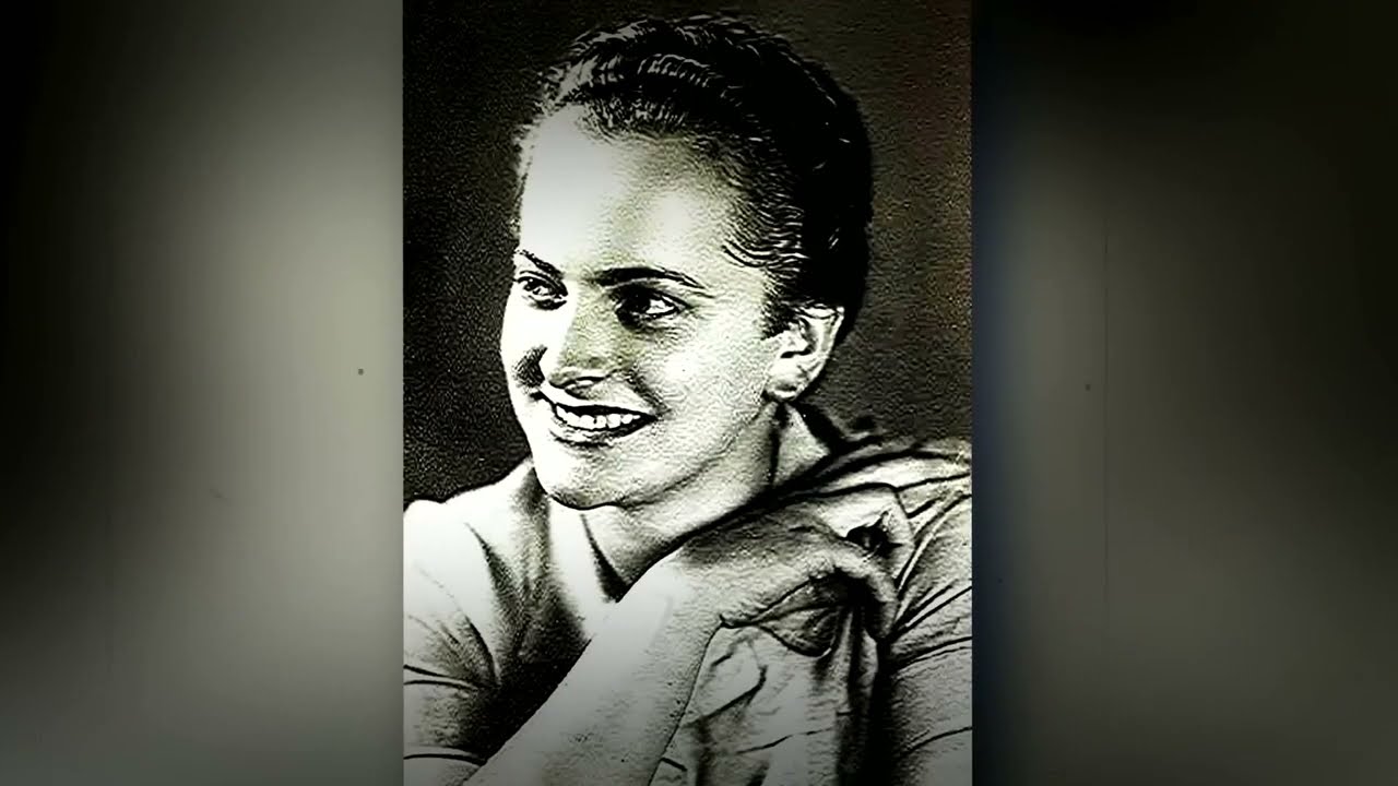 Dolorosa Ejecución De Irma Grese La Bella Bestia De Auschwitz