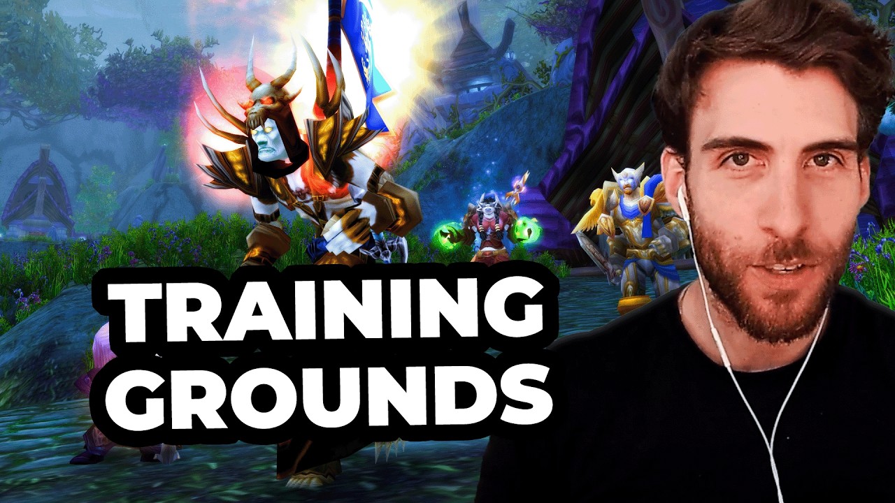This Is Blizzard's Attempt At Getting More Players Into PvP In 2026