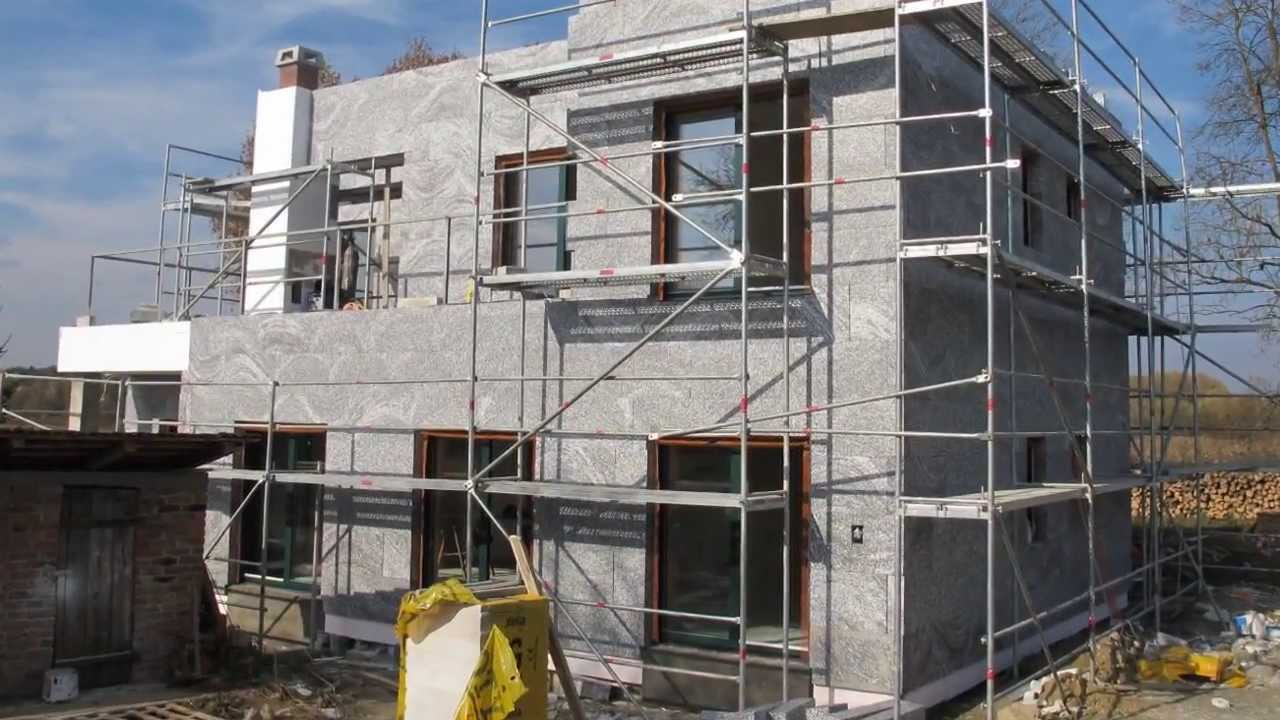 14. Niskoenergetska kuća A-Ž: Izrada horizontalnog serklaža Ytong