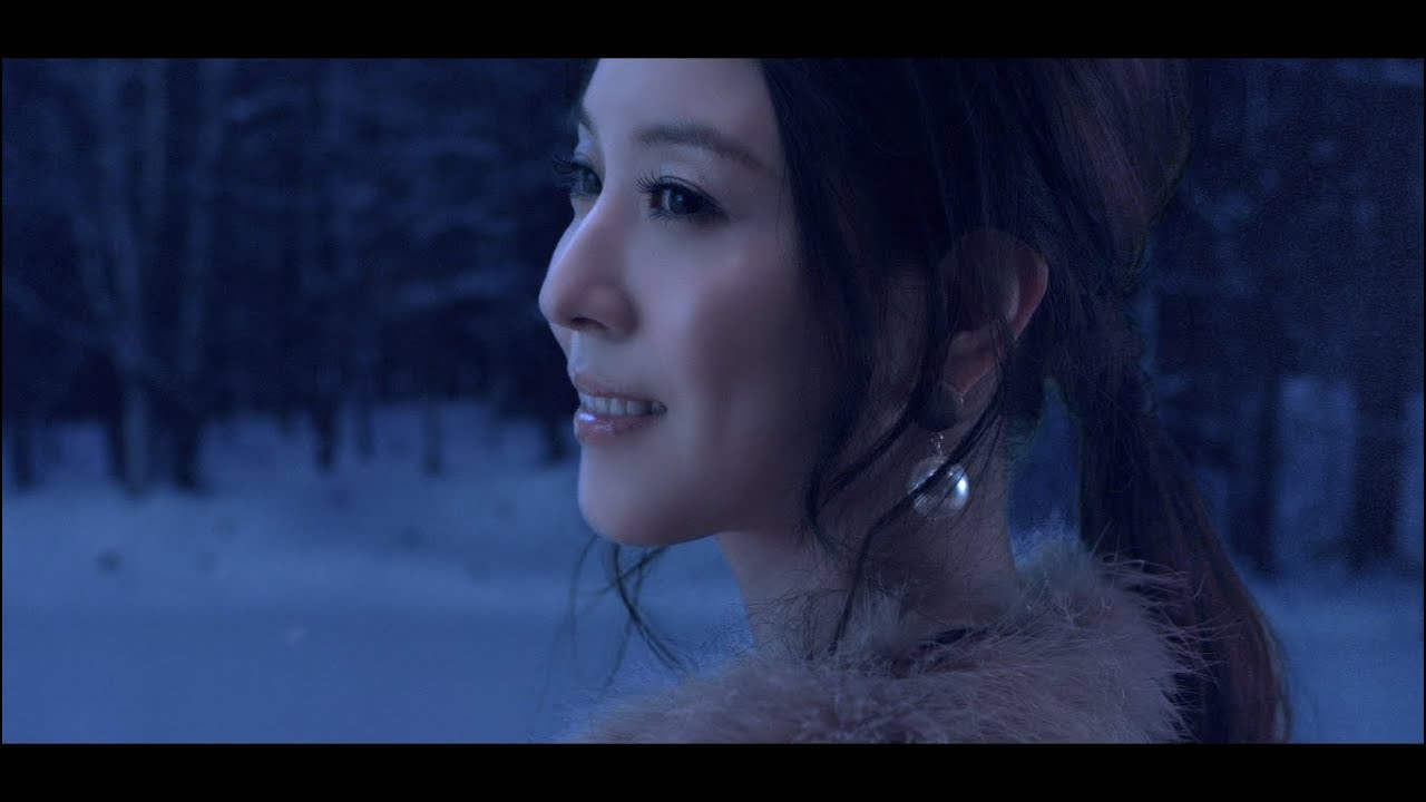 BoA / 「メリクリ(Happy 15th Anniversary)」Music Video Short Ver.