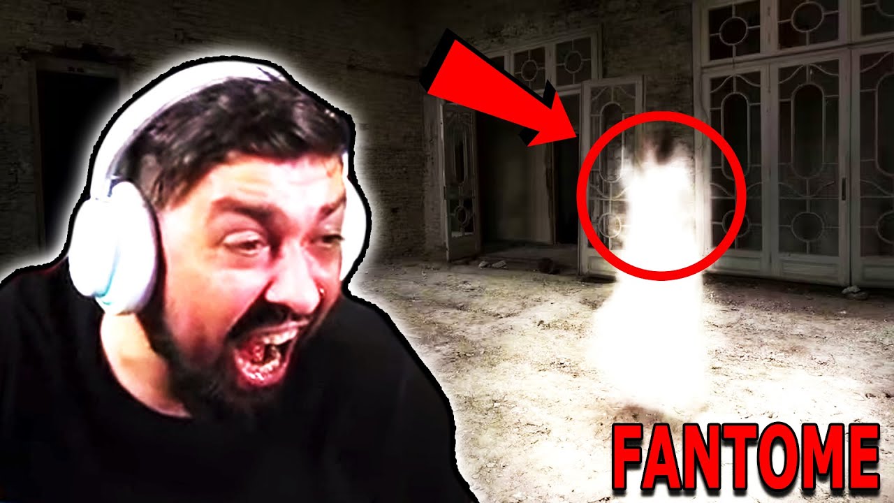 👻POVESTI HORROR CU IMOGEN 👻