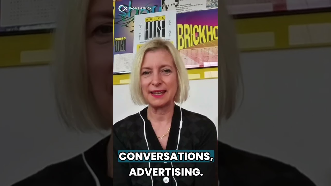 Fiona Blades reflects on how CX has historically been managed in silos.