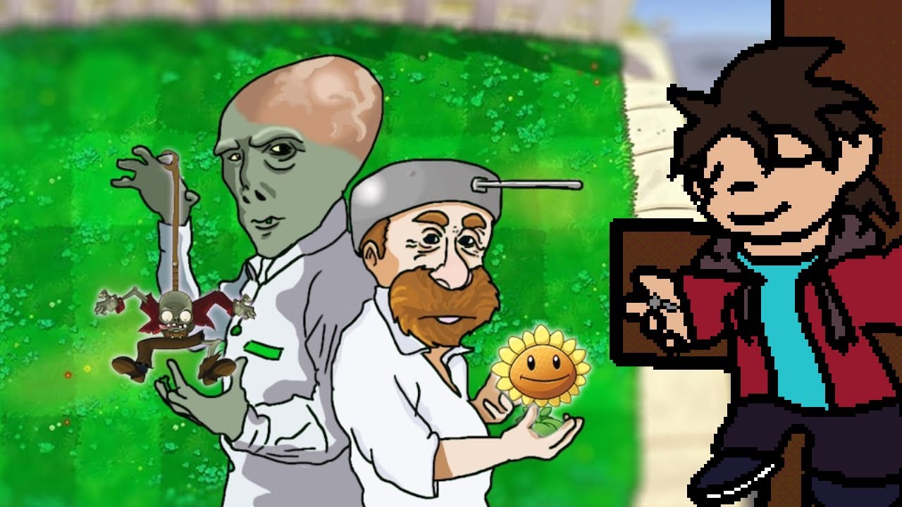 Directo normal de PVZ