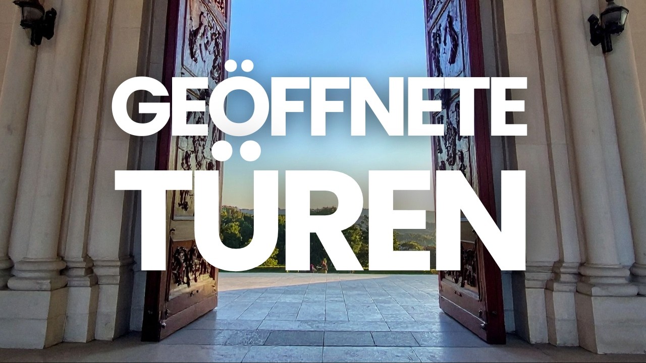 VÖLLIG NEU Gottesdienst | Samstag