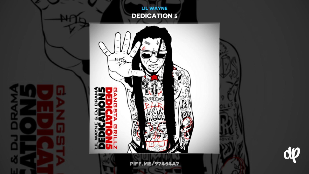 Lil Wayne -  FuckWitMeYouKnowIGotIt ft. T.I