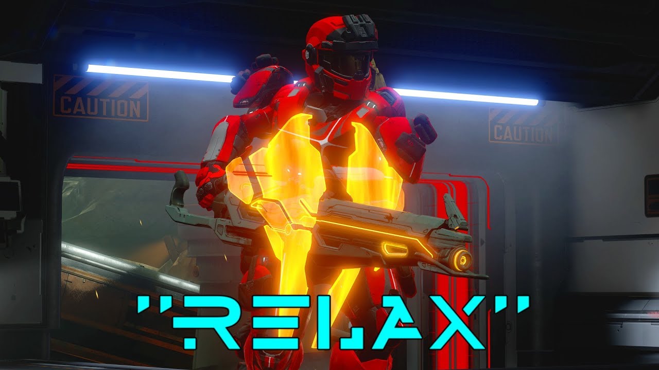 Halo 5 | Tired of Arena? Relax in PvE...
