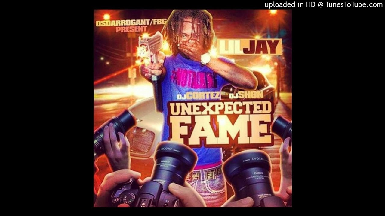 King Lil Jay x Billionaire Black - Flexin' N Finesse (instrumental remake by @souljahpurrp)