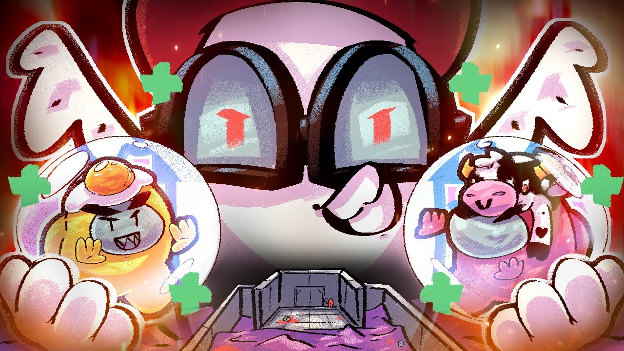 THE PROTECTOR OF EVIL! | The Escapist Role? (Among Us x Town of Salem)