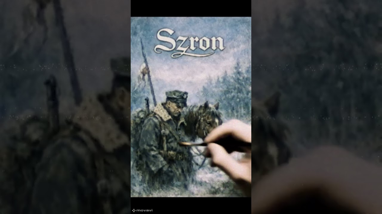 Szron