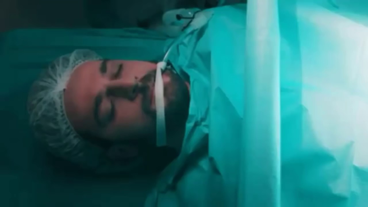 Hayat Şarkısı / Ha Leyli / klip
