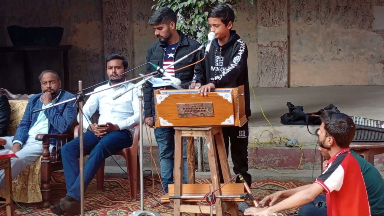 NA CHODEGA NA CHODEGA Masih song | Jasper Ijaz
