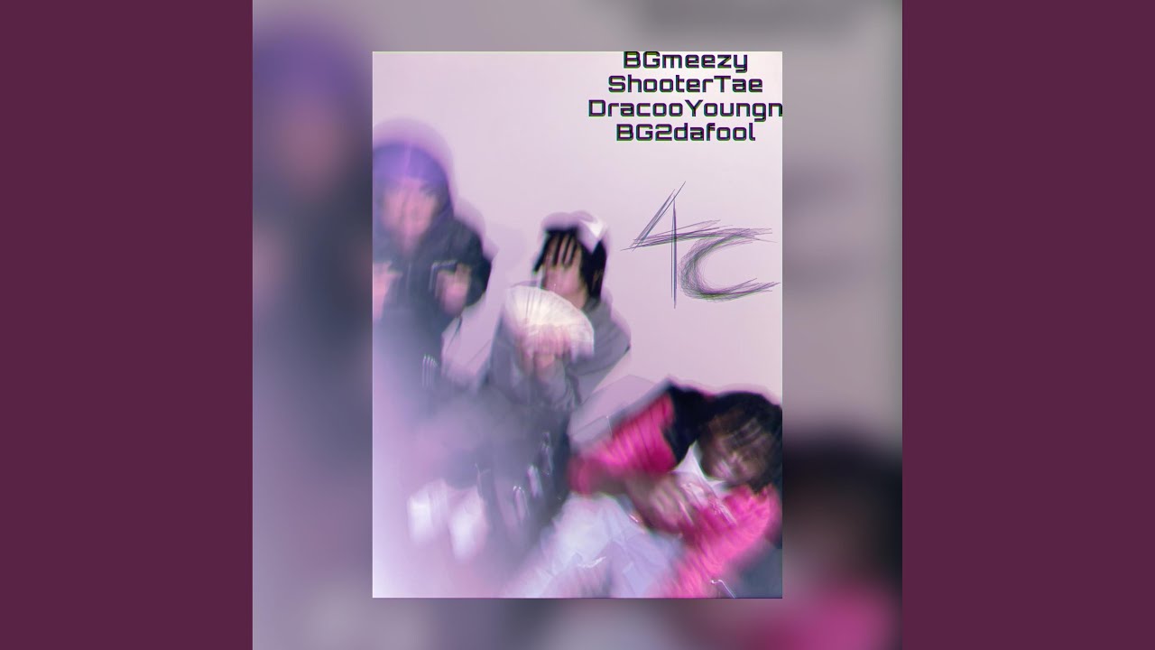4 Stixks (feat. BGmeezy, BGShooterTae & Dracoo Youngn)