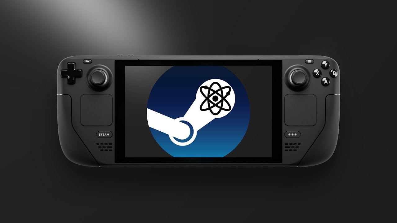 Что такое Proton? Что такое Steam Play? Учебник по Steam Deck и играм в Linux