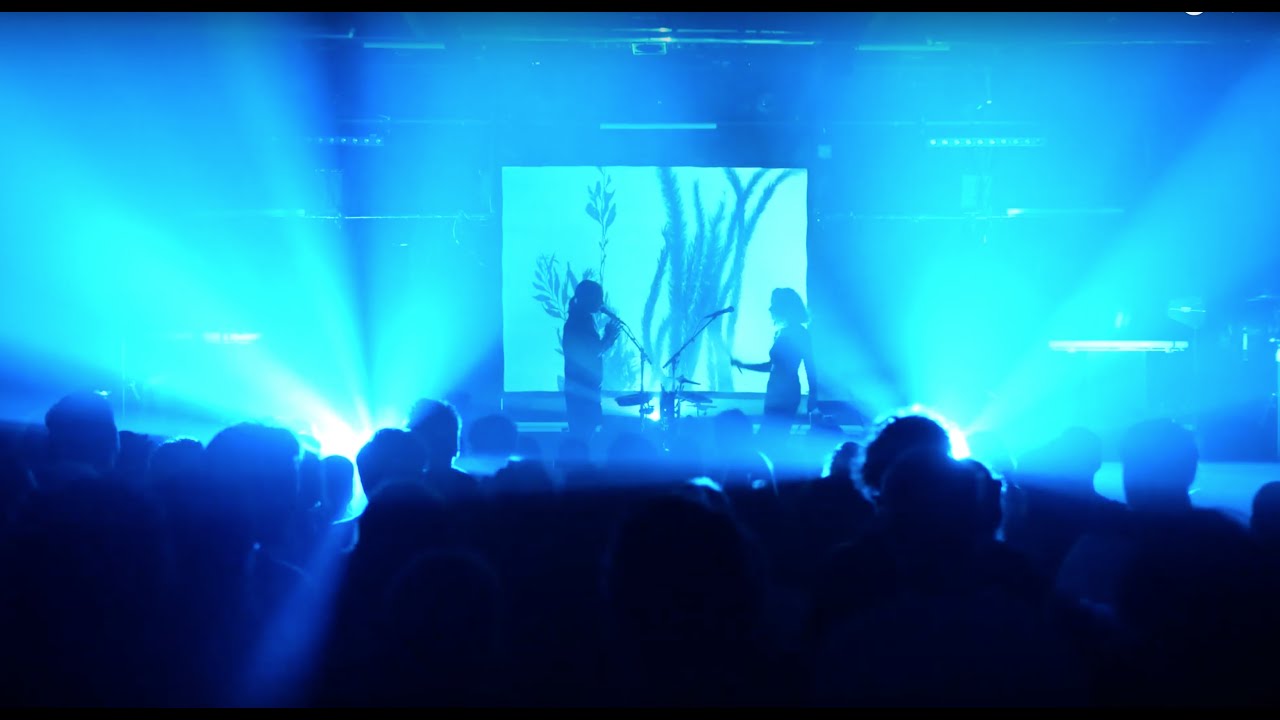KOMOREBI // Live au FGO BARBARA - 09/05/19