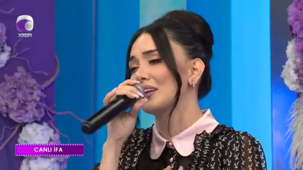 Fəzail Miskinli & Gülzar Fərəcova - yalvara yalvara ~ segah | QONAQ Canlı / Xəzər TV #saz #trend