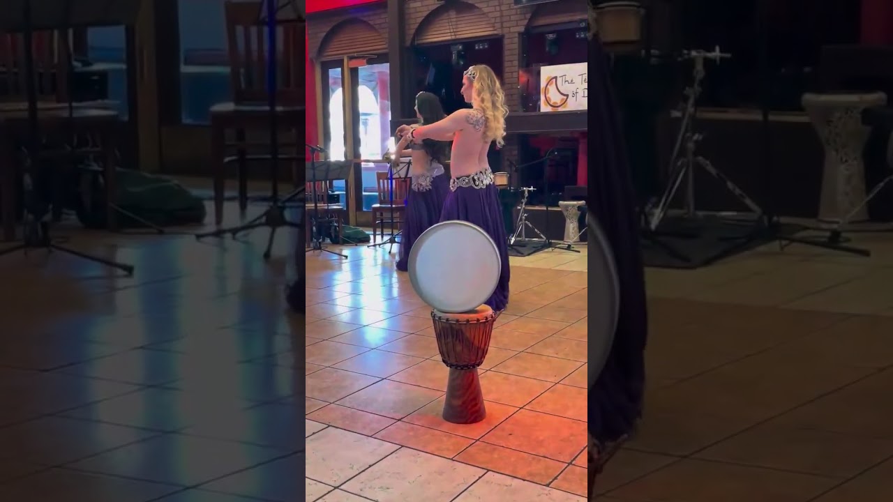 Performing a cappella will never not be the coolest to me...