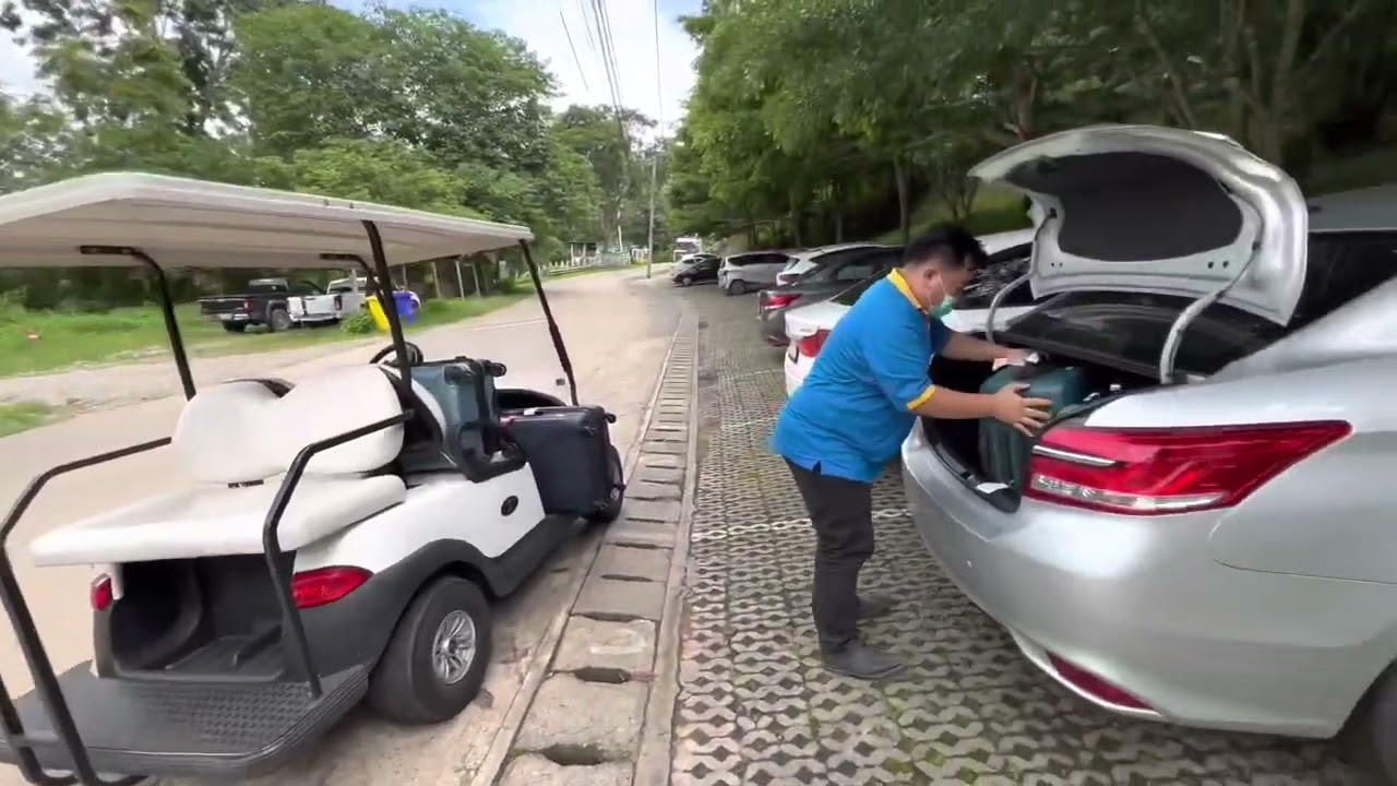 تايلند شنغ ماي Thailand Chiangmai