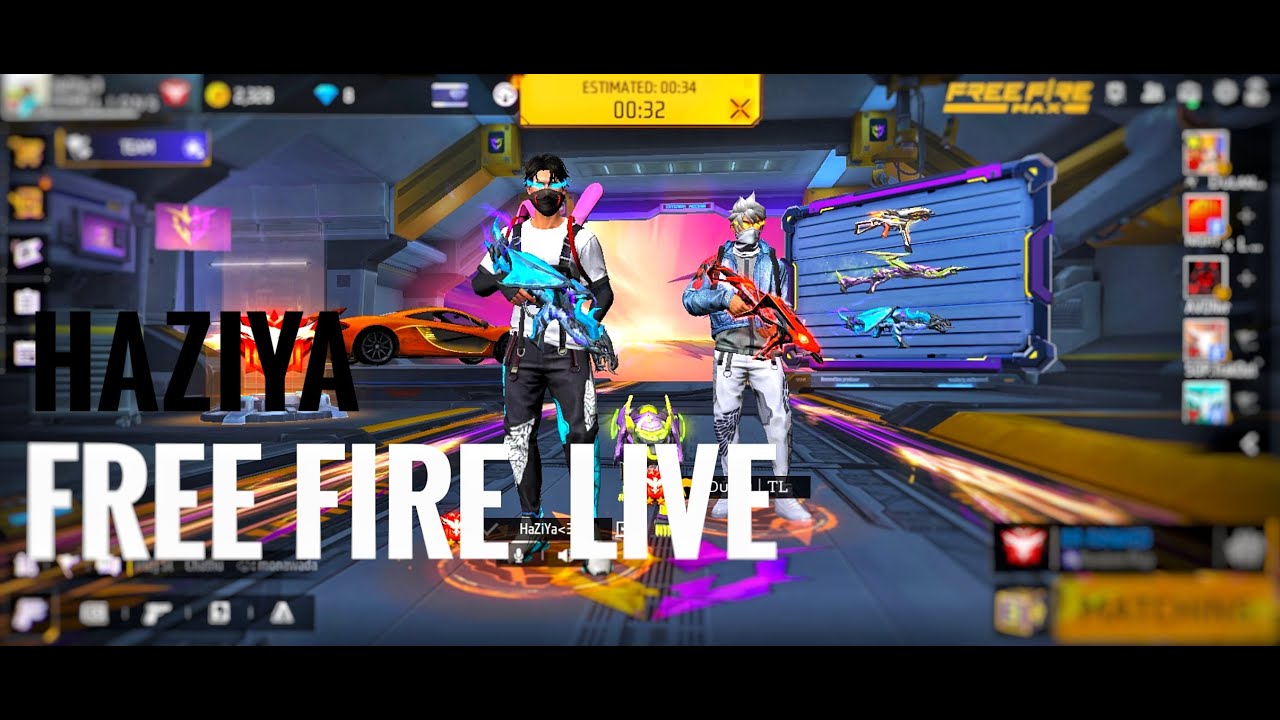 Free Fire Ob52 New Update | 🔴