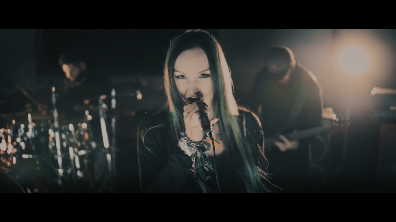 STAY DOWN - No More Lies (official video)