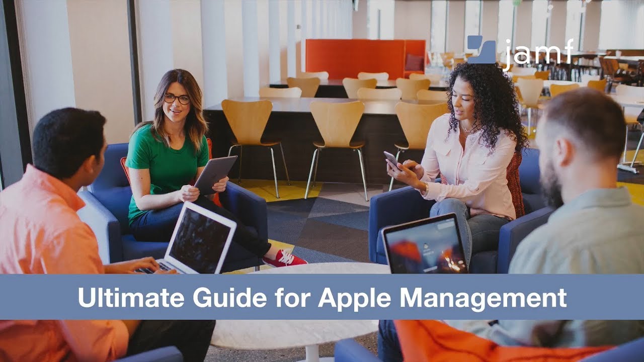 Ultimate Guide for Apple Management