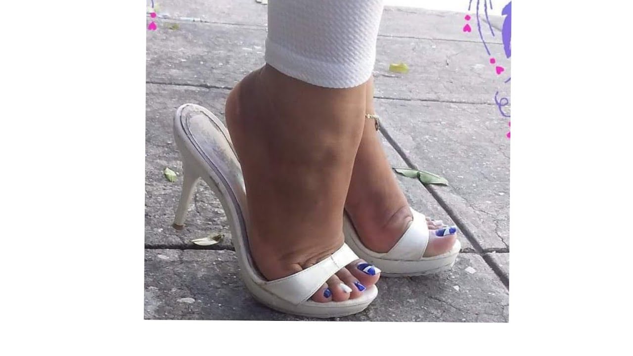 Wonderful collection of high heel mule sandals for ladies #highheelmules #mulesandals #muleshoes.
