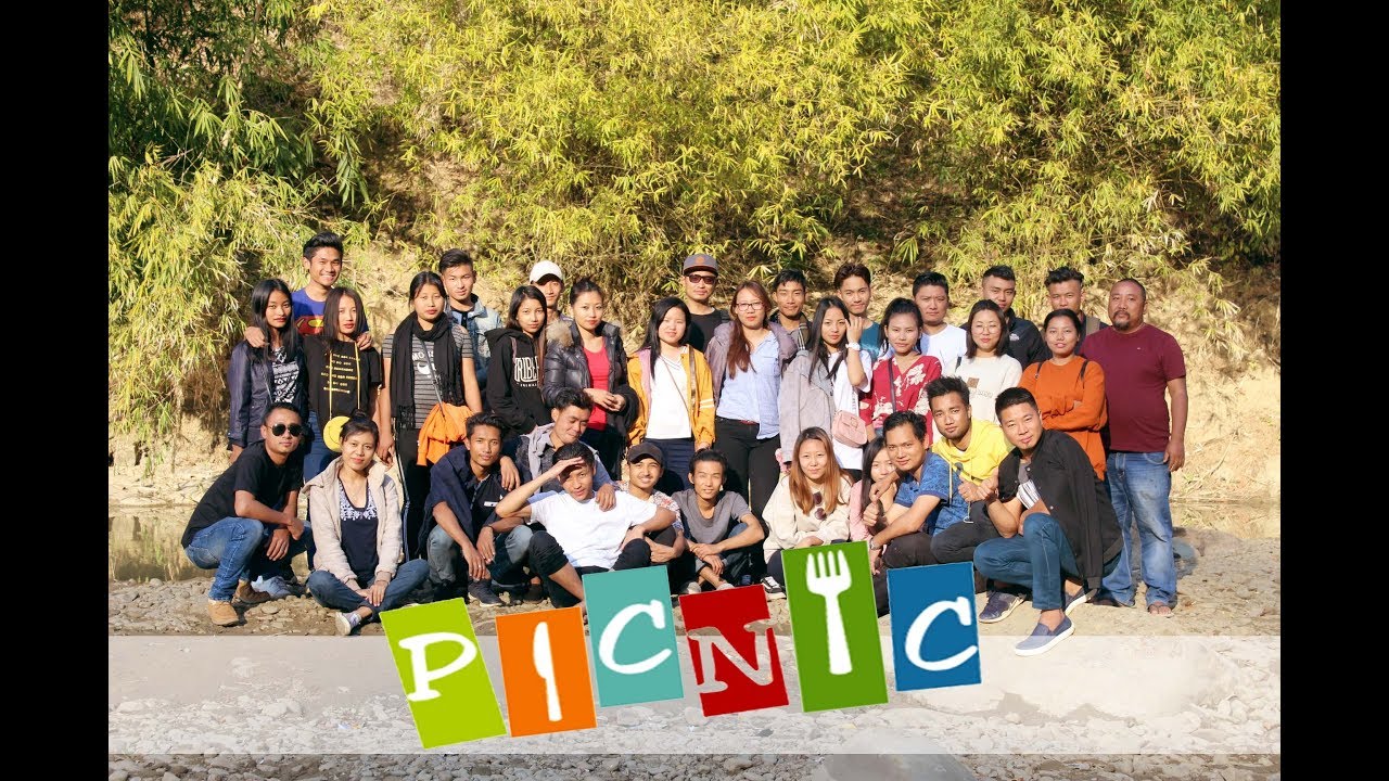 PICNIC MEMORIES 2019