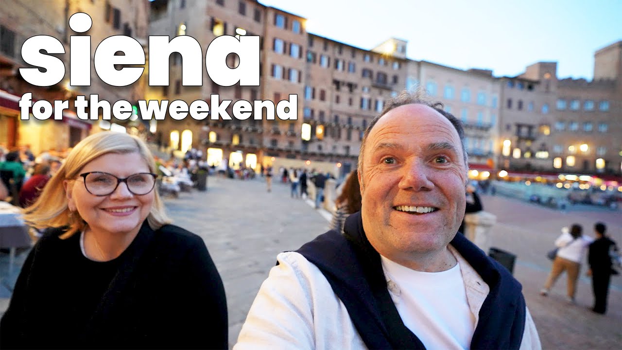 Overnight in Siena Italy – Here’s What Most Tourists Miss